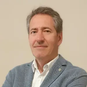 Foto de Pericles Puccini