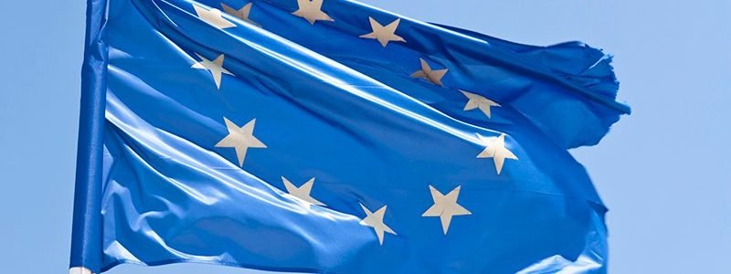 European flag