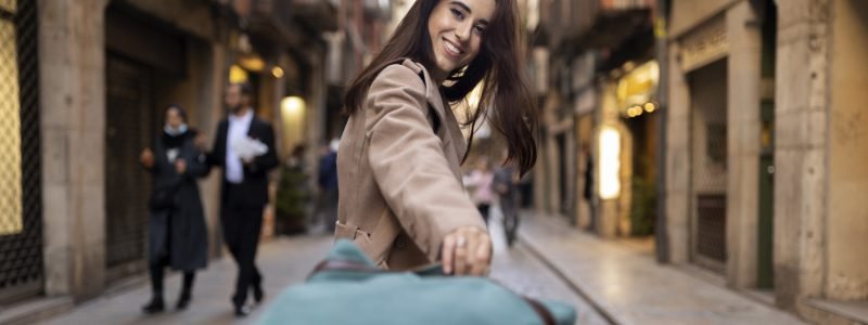 Brasileira planejando morar na Itália e conhecer as opções de visto e permanência