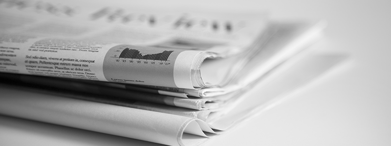 newspaper