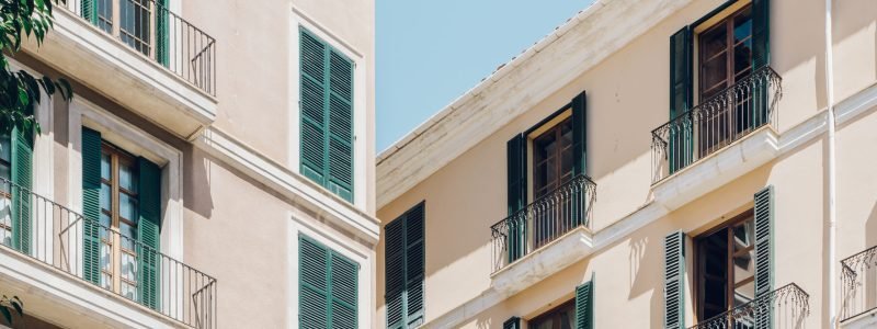 Imóvel residencial para quem pretende estabelecer residência na Itália